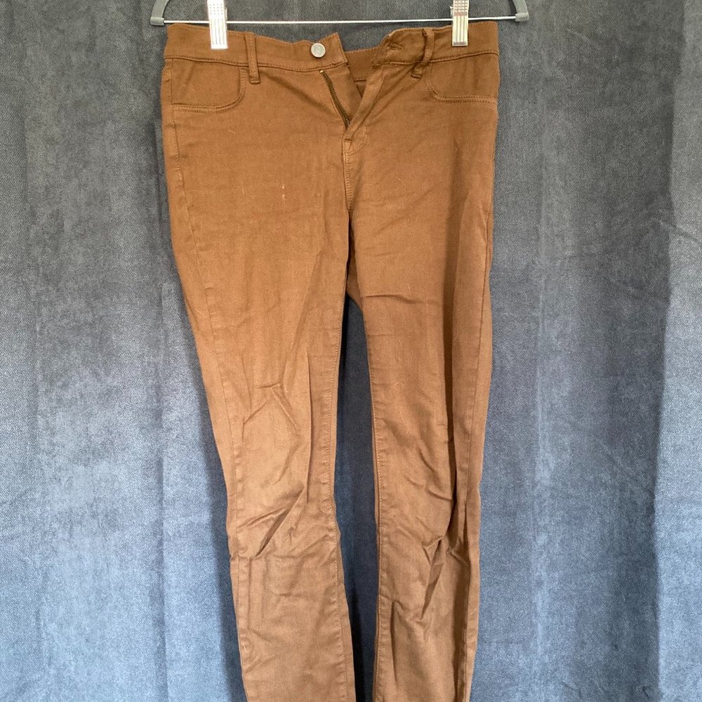 jeggings jeans